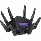 ASUS ROG Rapture GT-AX11000 Pro Router Gaming WiFi 6 RGB Tribanda
