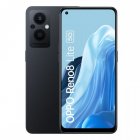OPPO Reno8 Lite 5G 8GB/128GB 6.43'' Preto + Cabo USB 3.1 Type-C