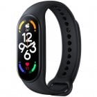 Xiaomi Smart Band 7 Pulseira de Atividade Preta