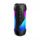 BigBen Party Mini Coluna Bluetooth com Luz LED