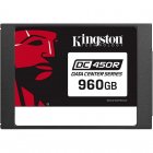 Kingston DC450R 2.5" 3.84TB SATA III 3D TLC