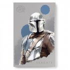 Seagate The Mandalorian Special Edition FireCuda 2TB USB 3.2