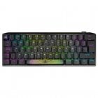 Corsair K70 Pro Mini Wireless Teclado Mecánico Gaming Inalámbrico RGB Cherry MX Red