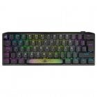 CORSAIR K70 PRO MINI - Clavier - taille 60 % - rétroéclairé - sans