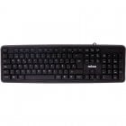 Nilox Teclado USB Preto