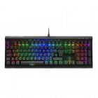 Sharkoon Skiller SGK60 Teclado Mecánico RGB Switch Brown