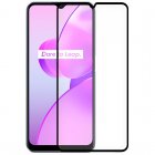 Cool Protector Cristal Templado Full 3D Negro para Realme C31/C35