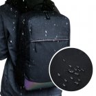 Cool Reflective Mochila para Portátil hasta 16" Negro