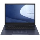 ASUS ExpertBook B7 Flip B7402FEA-LA0488X Intel Core i7-1195G7/16GB/512GB SSD/14" Táctil
