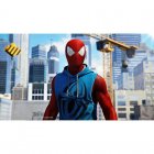 Horizon Forbidden West + Marvel's Spider-Man GOTY Edition PS4