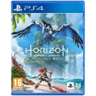 Horizon Forbidden West + Marvel's Spider-Man GOTY Edition PS4
