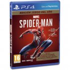 Horizon Forbidden West + Marvel's Spider-Man GOTY Edition PS4