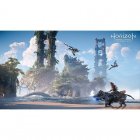 Horizon Forbidden West + Marvel's Spider-Man GOTY Edition PS4