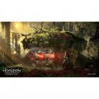 Horizon Forbidden West + Marvel's Spider-Man GOTY Edition PS4