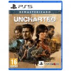 Horizon Forbidden West + Uncharted: Colección Legado de los Ladrones PS5