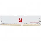 GoodRam IRDM PRO DDR4 Crimson White 3600MHz 8GB CL18