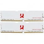 GoodRam IRDM PRO DDR4 Crimson White Dual Channel 3600MHz 16GB 2x8GB CL18