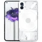 Nothing Phone 1 12/256GB Blanco Libre