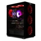 Nitropc Extremo Gold AMD Ryzen 7 5800X/32GB/1TB + 1TB SSD/RTX 3060Ti