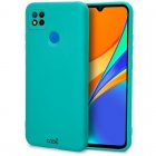 Cool Funda Cover Mint para Xiaomi Redmi 9C
