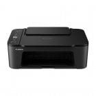 Canon Pixma TS3450 Multifunções a Cores WiFi Preta