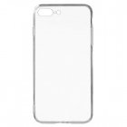 Funda Bumper Transparente Para Iphone 8 Plus