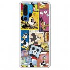Funda Disney Mickey Comic Para Huawei P30 Pro