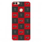 Funda Para Huawei P Smart Del Escudo  - Licencia Oficial Benfica