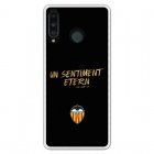Funda Oficial Valencia Un Sentiment Para Huawei P30 Lite