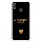Funda Oficial Valencia Un Sentiment Para Huawei Y9 2019