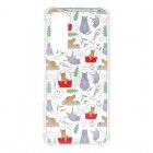 Funda Dibujo Para Huawei P Smart 2021