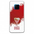 Funda Oficial Sevilla Nunca Se Rinde Para Huawei Mate 20 Pro