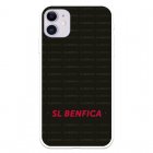Funda Para Iphone 11 Del Sl  - Licencia Oficial Benfica