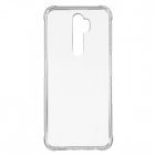 Funda Antigolpes Transparente Para Oppo A5 2020