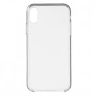 Funda Clear Transparente Para Iphone Xs