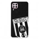 Funda Para Huawei P40 Lite Del Mérida Escudo  - Licencia Oficial Mérida