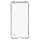 Funda Antigolpes Reforzada Transparente Para Samsung Galaxy A10
