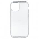 Funda Degradada Para Iphone 13 Mini Transparente