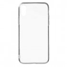Funda Bumper Transparente Para Iphone Xs