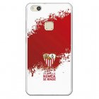 Funda Oficial Sevilla Nunca Se Rinde Para Huawei P10 Lite