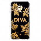 Funda Diva Láser Para Xiaomi Redmi Note 9s  - Oficial De La Vecina Rubia