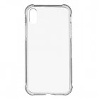 Funda Antigolpes Reforzada Transparente Para Iphone Xs Max