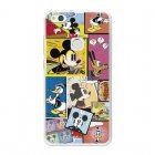 Funda Oficial Disney Mickey, Comic Huawei P10 Lite