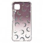 Funda Iridiscente Diseño Para Huawei P40 Lite