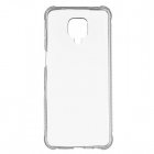 Funda Antigolpes Reforzada Transparente Para Xiaomi Redmi Note 9s