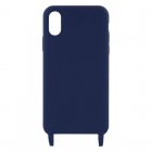 Funda Ultra Suave Colgante Para Iphone Xs