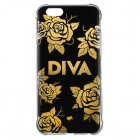 Funda Diva Láser Para Iphone 7  - Oficial De La Vecina Rubia