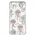 Funda Iridiscente Diseño Para Iphone 6s Plus