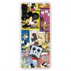 Funda Oficial Disney Mickey Comic Para Huawei P30 Lite