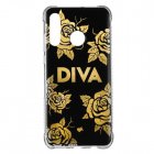 Funda Diva Láser Para Huawei P30 Lite  - Oficial De La Vecina Rubia